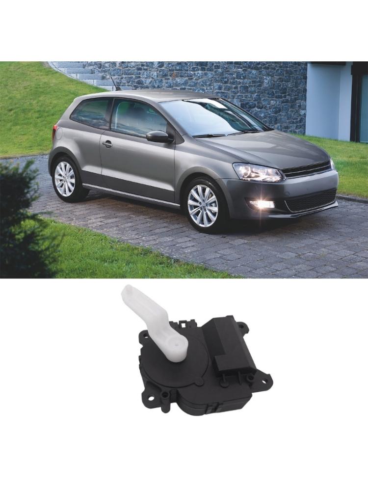 Isıtıcı Hava İklim Kontrolleri 1999-2003 için Mix Servo Damper 87106-48020 604-941 8710648020 Oto Aksesuarı