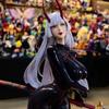 New 2 Styles 55Cm Fate/Grand Order Anime Figures 1/4 Senji Muramasa Figures Pvc Statue Male To Female Conversion Sexy Girl Gifts
