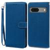 Pixel 7/7Pro/7A Case For Google Pixel 7 Pro Case Wallet Leather Flip Cover For Google Pixel 7A Case Book Cover Wallet Fundas