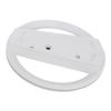 Game Console Holder Base RGB Colorful Light HUB Expansion Game Console Base Holder for SLIM