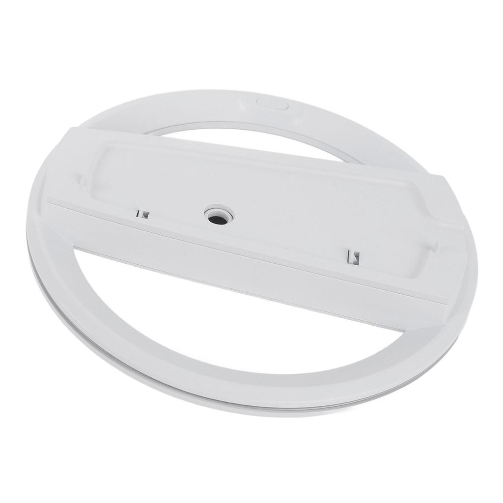 Game Console Holder Base RGB Colorful Light HUB Expansion Game Console Base Holder for SLIM