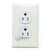 Highly Recommended 15A US Standard Double Wall Power Socket (5-15R)