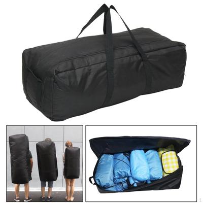 150L 100L 55L Gym Bag Outdoor Duffle Overnight Nepromokavé sportovní tašky