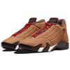 Air Jordan 14 Retro Winterized Men Sneakers Brown Archaeo-Brown Multi-Color DO9406-200