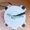 1500900.A Compatible with Hisense Air Conditioner Outdoor Motor SIC-61FW-F165-1, Five-Wire DC Positive Rotation Motor