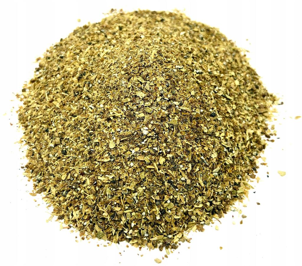 Gemahlener Kardamom 1 kg 100% Natürlich Shop