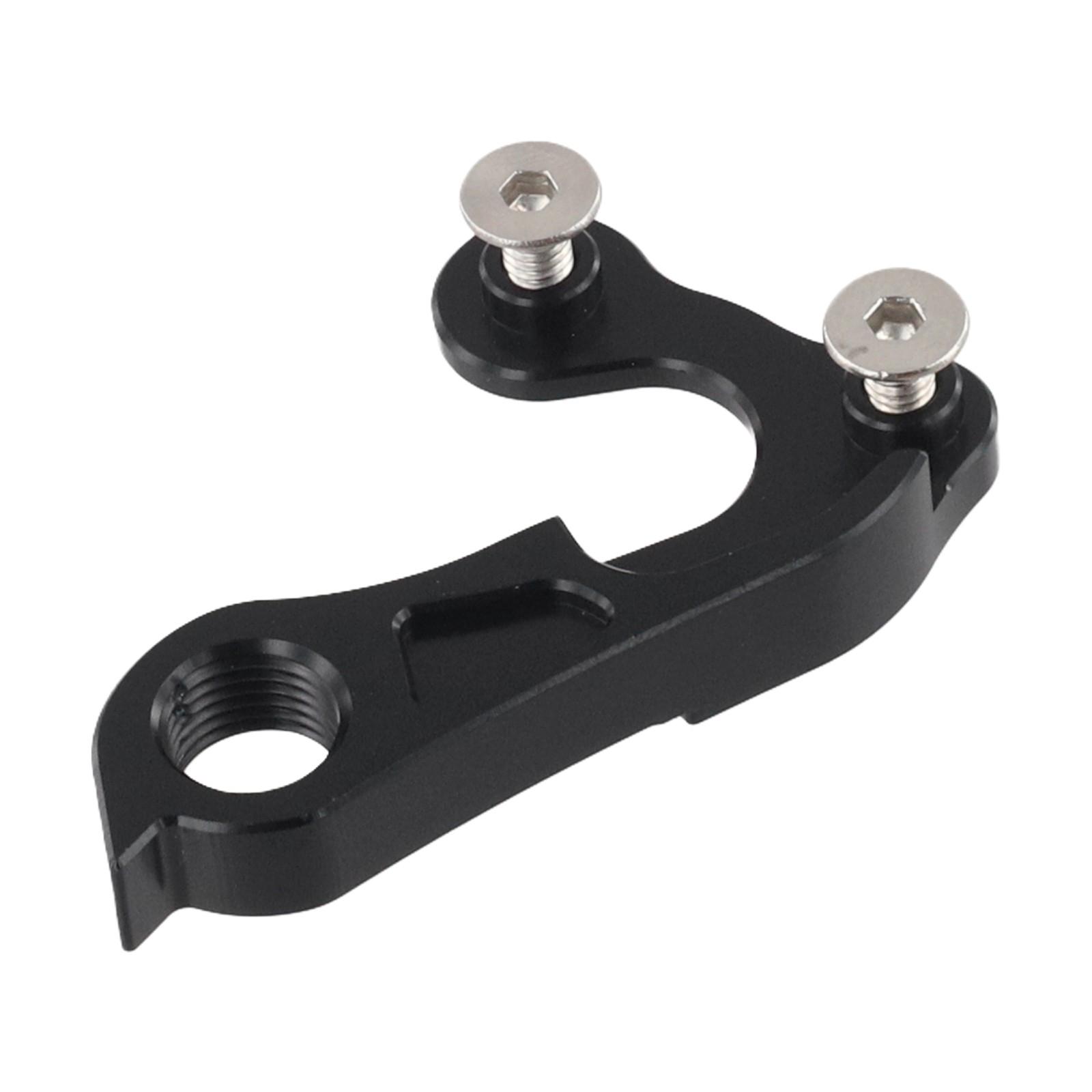 Aluminum Alloy Bike Tail Hook Bicycle Cycling MECH HANGER