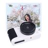 4K Digital Camera for Photography 6 P HD Auto  16X Digital Zoom Retro Mirrorless Video Camera with   Screen for Travel