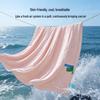 Fang Wang Ice-Soft Probiotic Summer Quilt