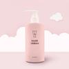 EUNYUL Cloud Perfume Hand Grapefruit Large Hand Hand Korean Cloud Hand Cream Grapefruit Cream, 300ml, Scent, Capacity, Cream, Care, Cosmetics,