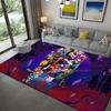 One Piece Anime Fans Area Rug Soft Durable Non-Slip Carpet for Bedroom Living Room Decor