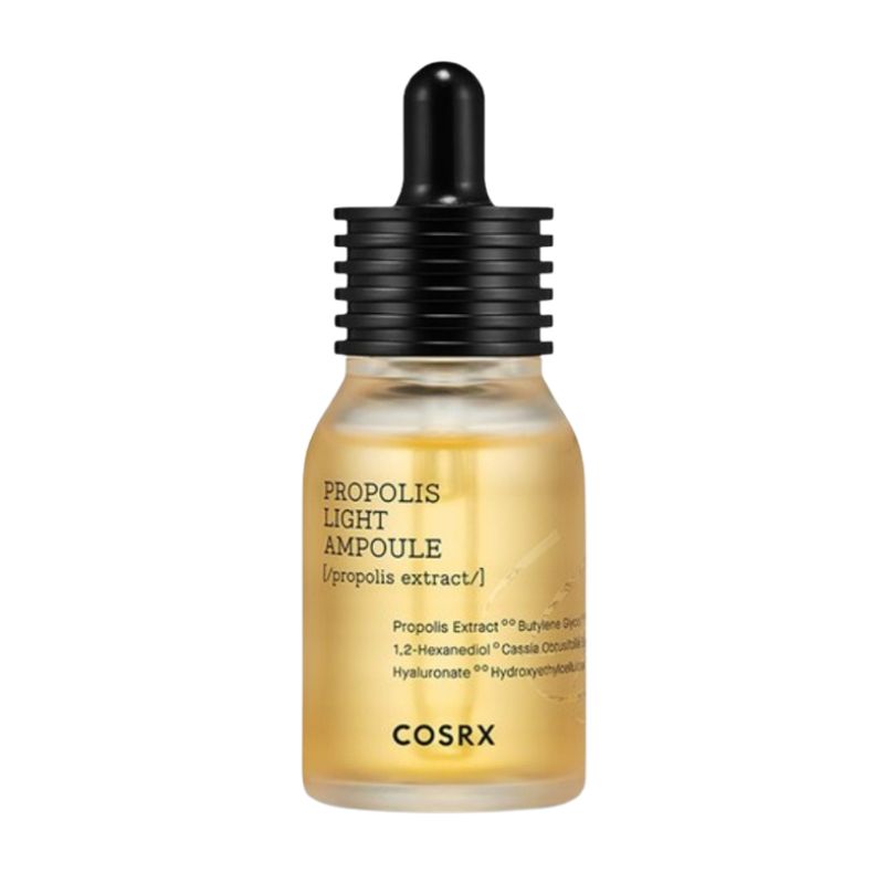 

COSRX Full Fit Propolis Light Ampoule 30ml 30ml 1ea