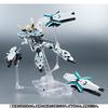 ROBOT Spirits SIDE MS Unicorn Gundam (Shield Funnel Equipped) Approximately 14cm Tall ABS & PVC Figure