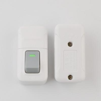 Komponenten für elektrische Stromkreise – Schalter