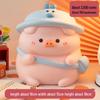 Dudu Pig Cartoon Piggy Bank for Kids