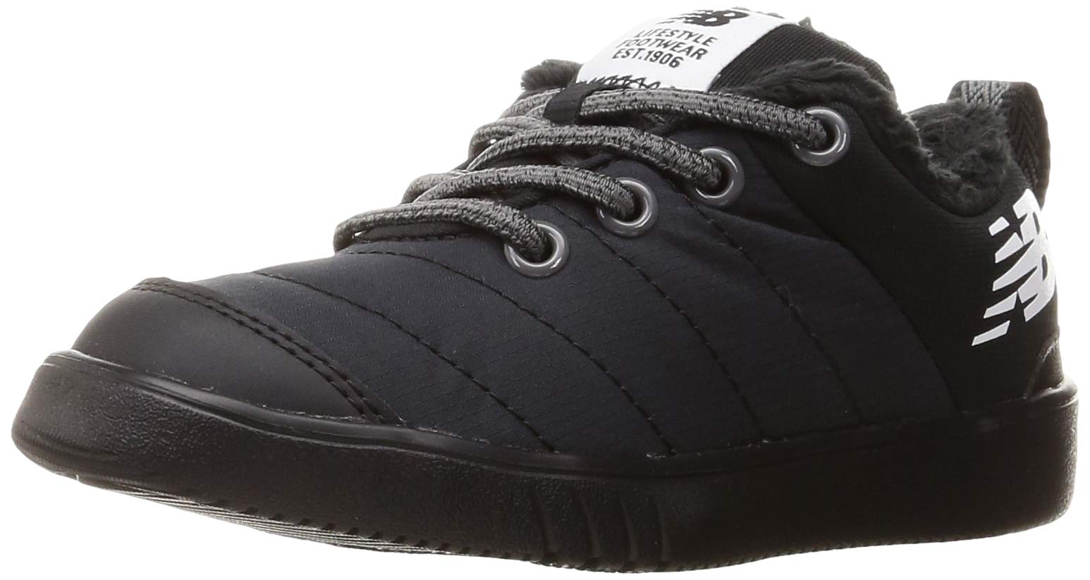 

New Balance YHMOC MOC KIDS Sneakers Black cm W Kids (Kids) (Black) 17.0
