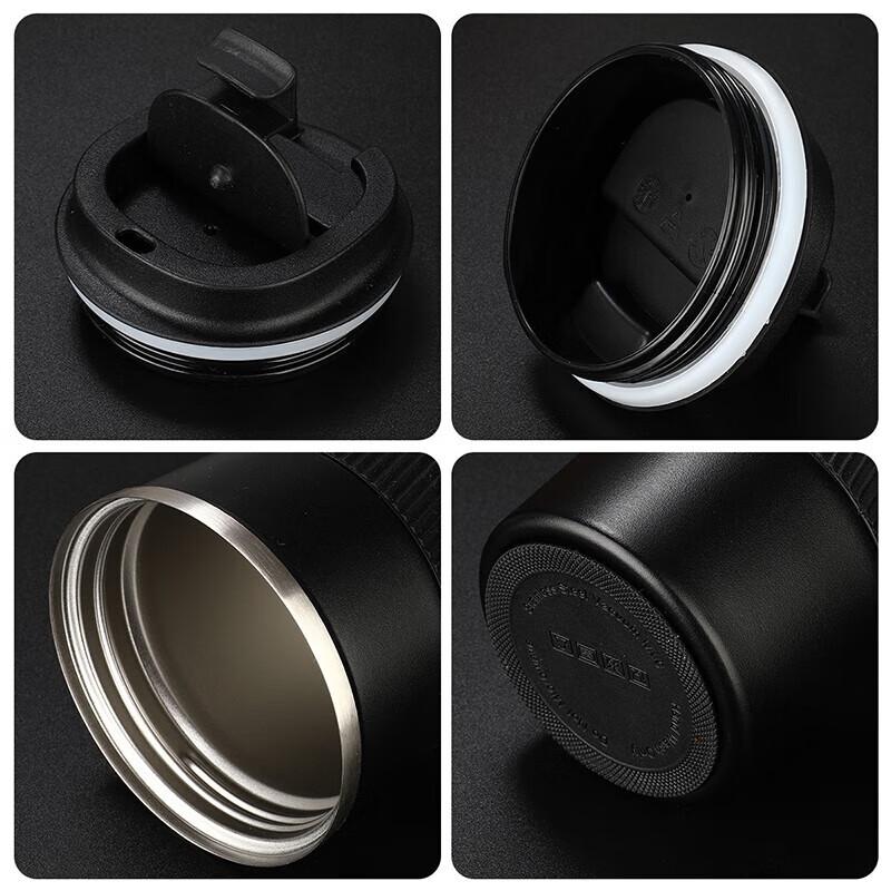 Shangheng Portable Insulated Coffee Mug