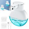 For Bathroom Touch-Free Foam Machine Wall Mounted Soap Dispenser Hygiene Solutions Induction Foam Soap Machine