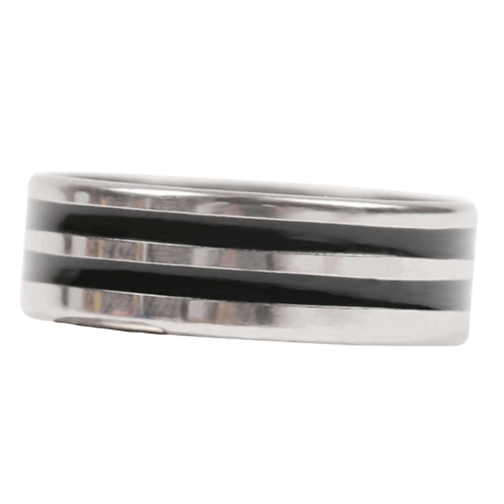 1PC Stage Props Close Up Powerful Magic Tricks Play Floating Floating Ring Effect Of Invisible