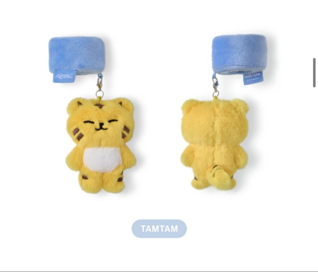 [USED] Seventeen Seventeen Hoshiwaltz Decoband