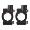 LED Headlight Motorcycle Handlebar LED Light Bar Set with USB Socket Charger for CRF110 KLX110 TTR110 YZ250F CRF230F CRF250R