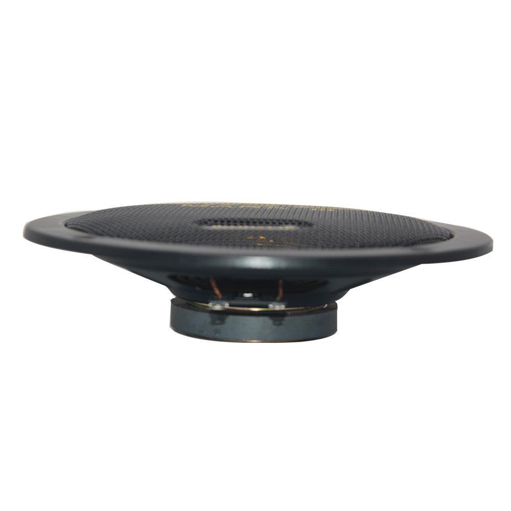 6" DRS22 Coaxial Car Audio Speaker with Mid-Low Tweeter