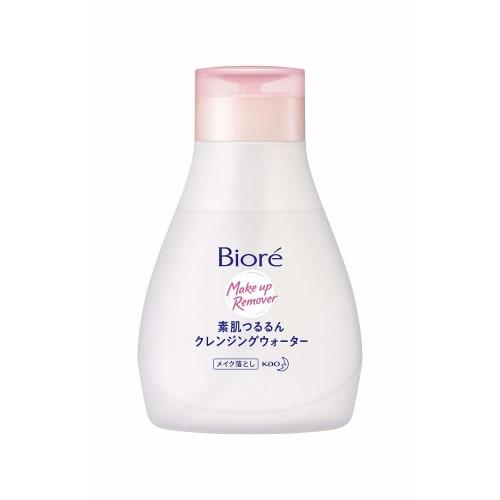 

Biore Bare Skin Smooth Очищающая вода 320 мл