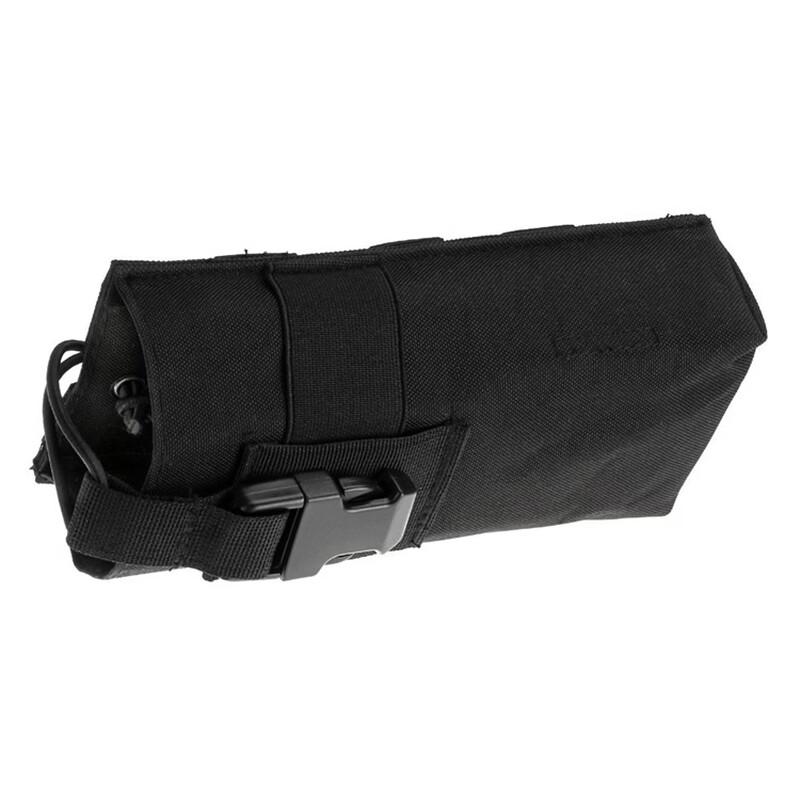 Mussel Outdoor Tactical Water Bottle Pouch