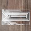  Bookmarks Cutting Dies Template for Card Making Scrapbooking DIY Papercraft