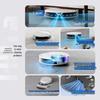 OKP K5 Ultra Smart Robot Vacuum and Mop