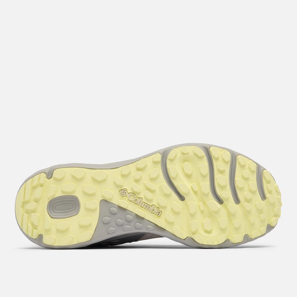 [Columbia] Women's Konos TRS OutDry Mid [C75BL7354083-Multi]