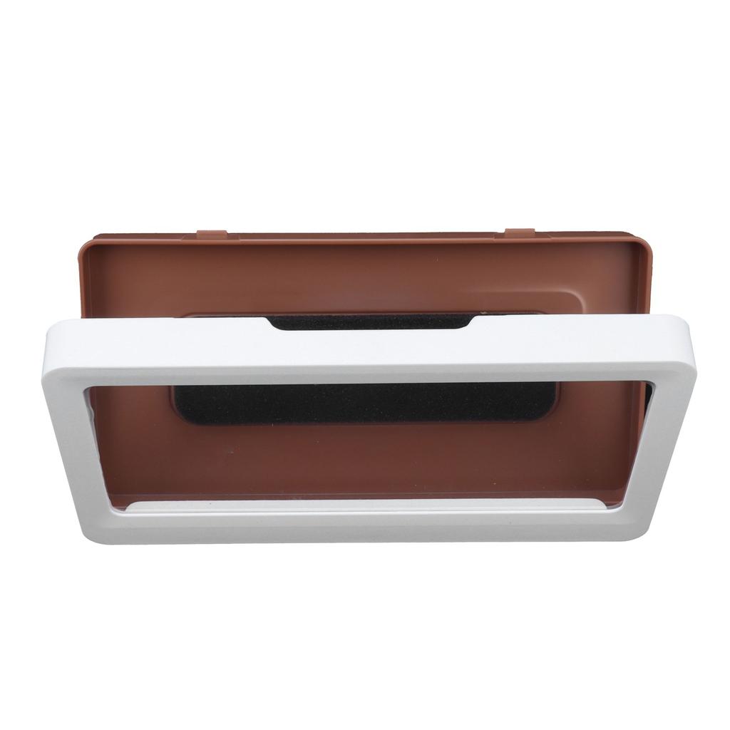 Innovative Bathroom Phone Case WallMounted Waterproof Touch Screen Phone Holder Rack for Home