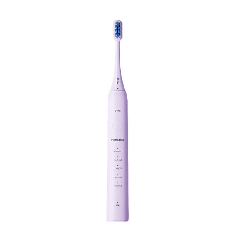 

Panasonic EW-DC02 Sonic Electric Toothbrush