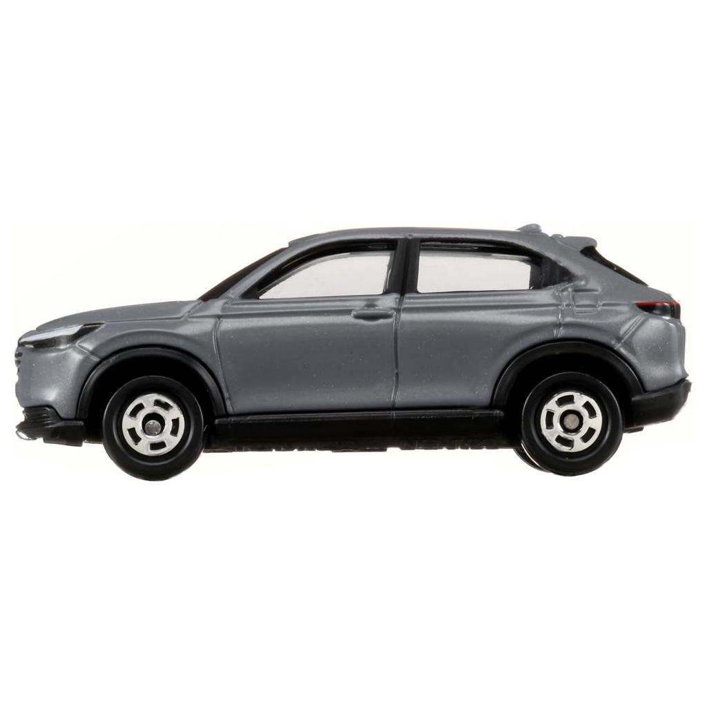 TAKARA TOMY Tomica 109 Honda Vezel Miniature Car Toy for Ages 3 and Up No. (First Edition)