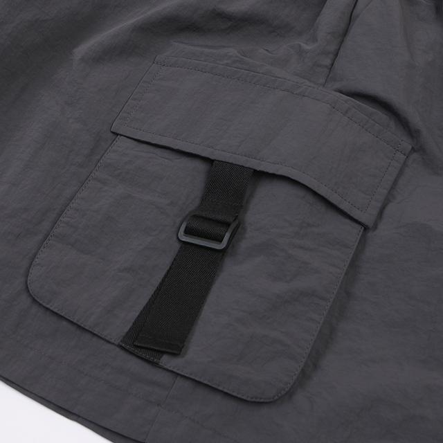 LAP Cargo Pocket Miniskirt Ar2Ws570