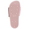 Care Bears X Adidas  Adilette Slide Clear Pink Women Sandals Clear-Pink Footwear-White Lucid-Pink KH9957