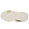 Anta G6 Low top Sports Casual Shoes Women's White Gray Green 122238083-3
