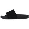 Adidas Originals Adilette 'Black' Women's (Unisex) Slide Slippers DA9017