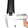 Functional Gym Anti-slip Comfortable Rubber Handle Grip for Fitness Sports Equipment
