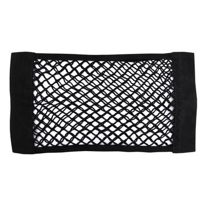 Sac de rangement en maille pour coffre de voiture