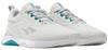 Nanoflex TR 2 Sneaker Barely Grey Team Teal Footwear White