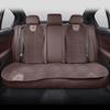 Car Seat Cover Backrest Pad Cushion Plush Interior Accessories For Subaru STI Impreza Outback Legacy Forester WRX BRZ XV Levorg WW222