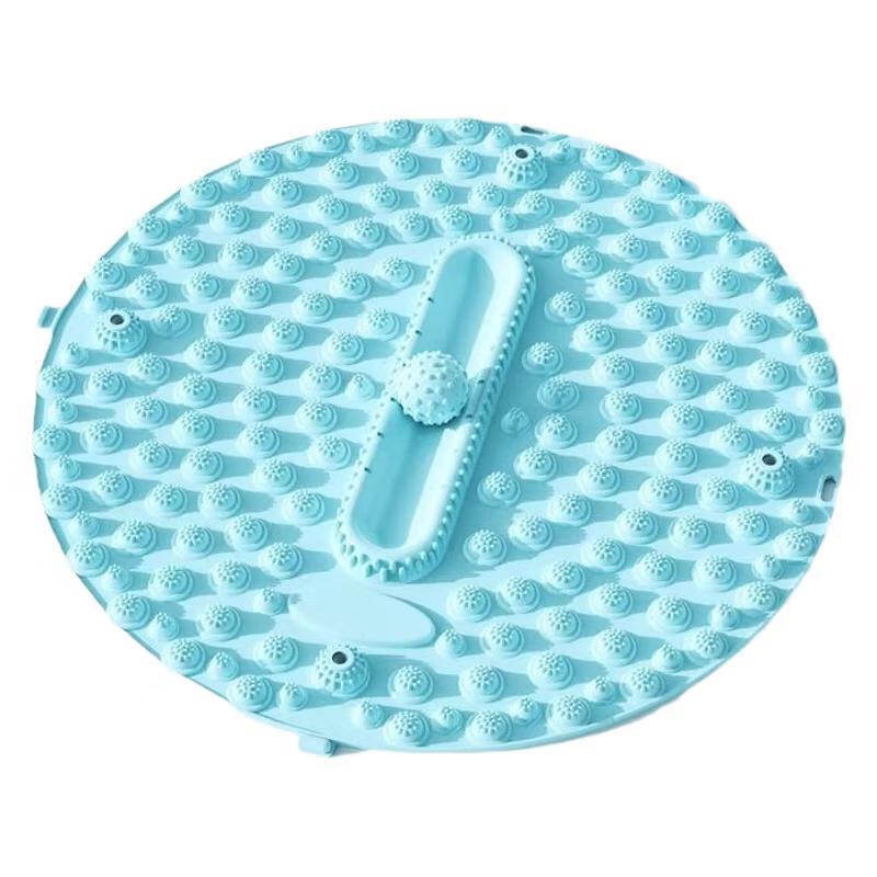 Yuanzu Multi-functional Acupressure Foot Massage Mat