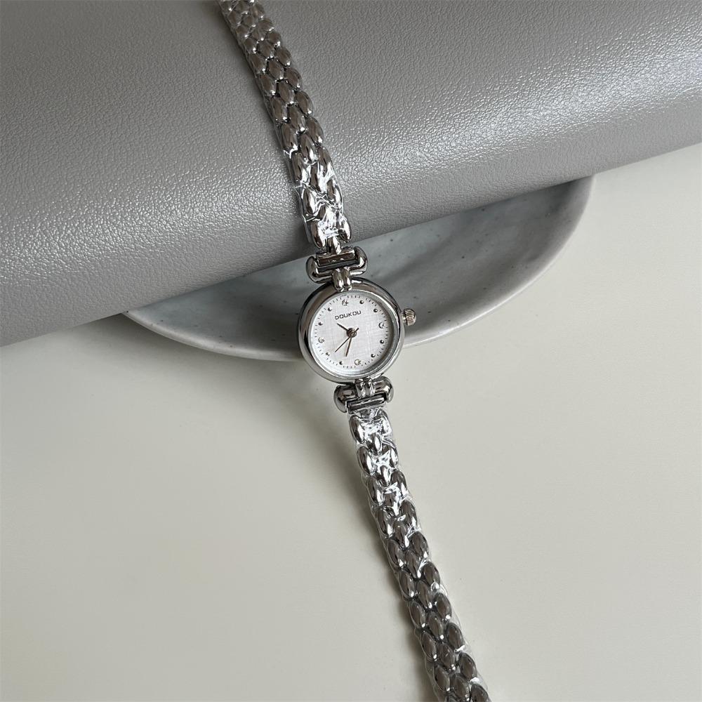 Brand Women Watch Luxury Small Dial Gold Watch Fashion Bracelet Quartz Wristwatches Dropshipping Clock Gift Relojes Para Mujer
