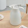 BURNELL Wulan Home 1000ml Press-Dispense Insulated Pot