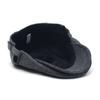 Beret Men's Casual Solid Color Cap Forward Cap Adjustable Hat