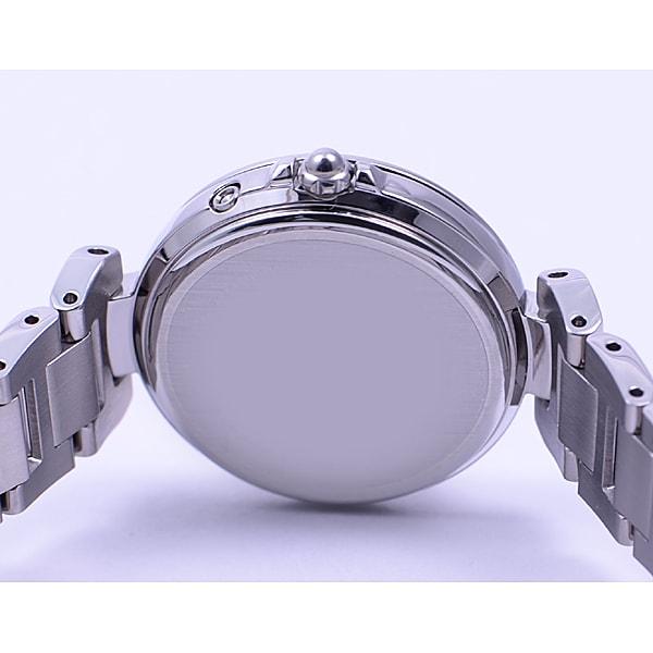 Citizen EC1030-50A ( Titta xC HAPPY FLIGHT Series Eco-Drive radiostyrd multiband analog display dam)