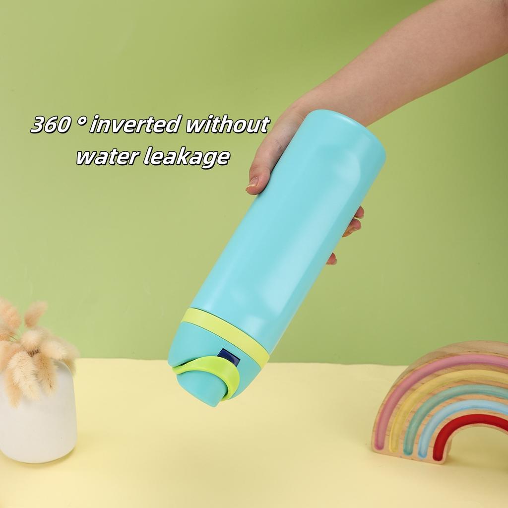 24/32oz Large capacity Stainless Steel Thermal Mug Outdoor Camping Beach Portable Tumbler Vacuum Flasks Thermos Water Bottle