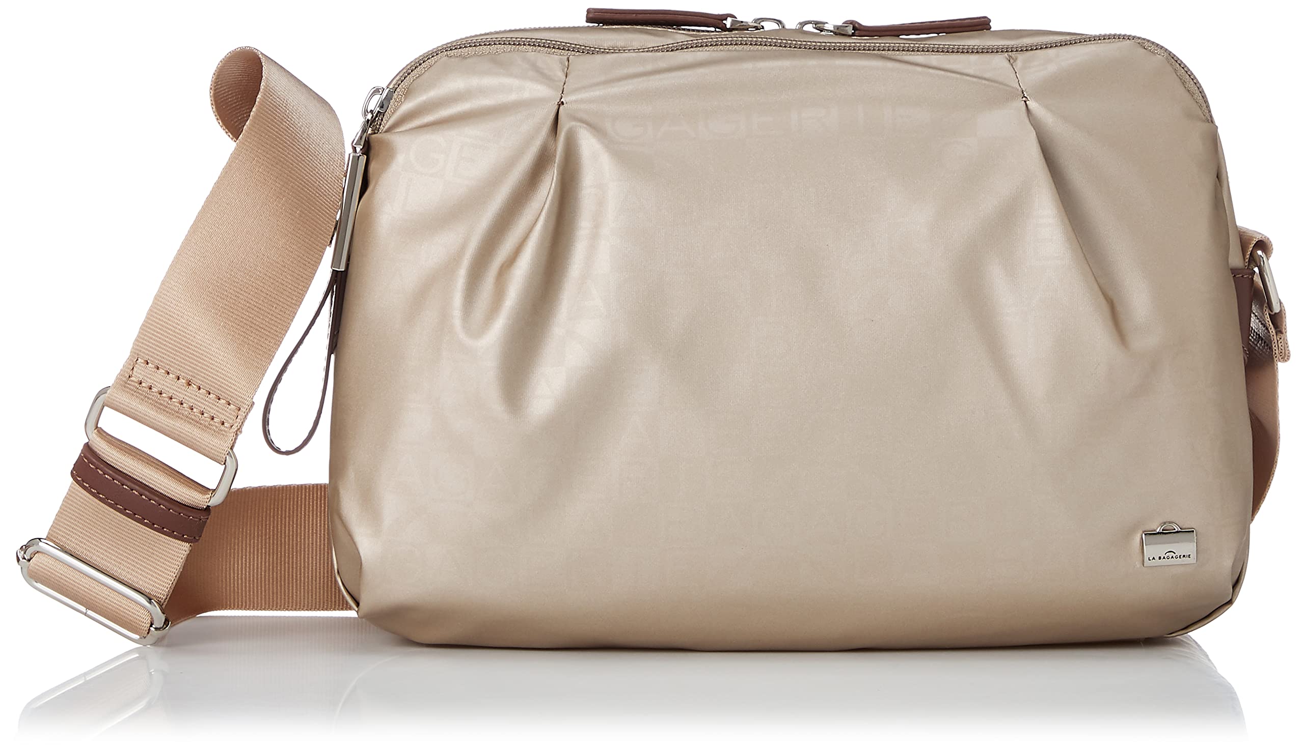 Монограмма Ежедневная на плечо