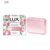 LUX Botanical Peach Scented Soap 3-Pack